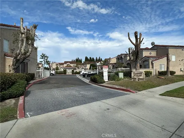 14202 Flower #L, Garden Grove, CA 92843