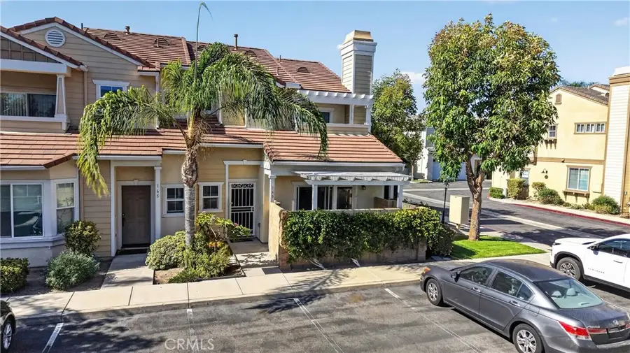 3121 W Ball #160, Anaheim, CA 92804 - #3