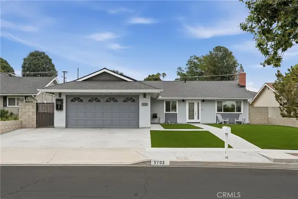5702 Rich Hill Way, Yorba Linda, CA 92886