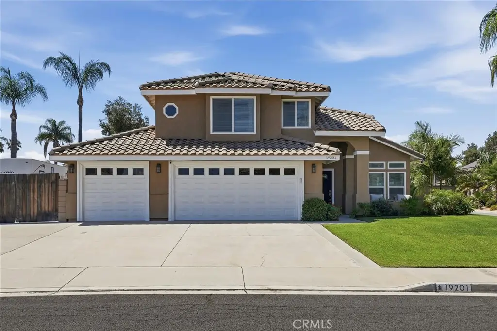 19201 Marmalade Court, Riverside, CA 92508 - #1