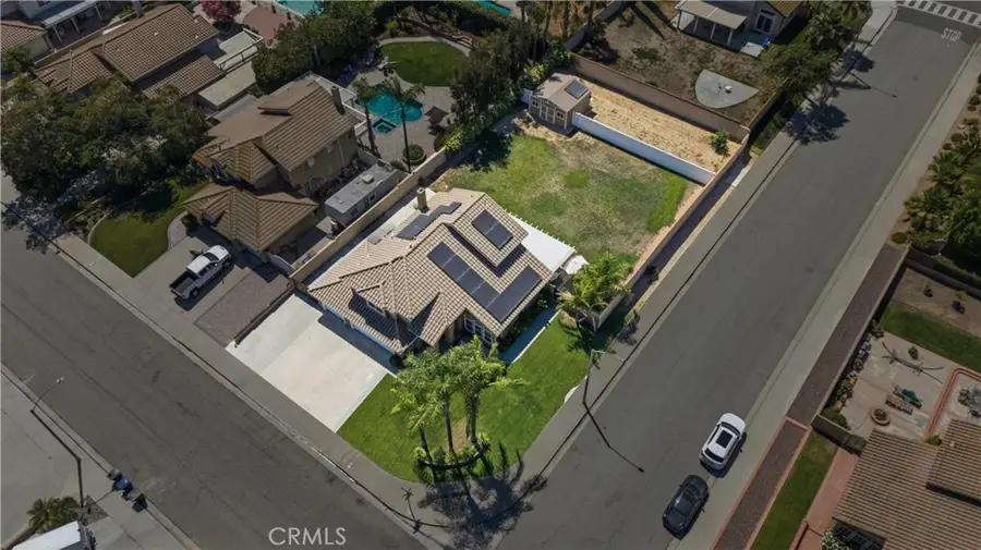 19201 Marmalade Court, Riverside, CA 92508 - #2