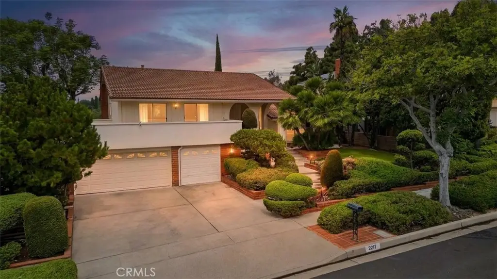 2217 Serrano Place, Fullerton, CA 92833 - #1