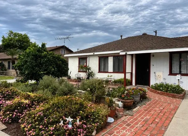 13825 Carfax Avenue, Bellflower, CA 90706