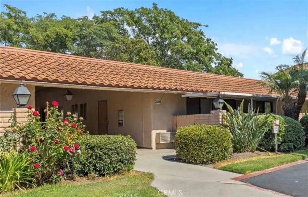 3108 Via Serena S #O, Laguna Woods, CA 92637 - #1