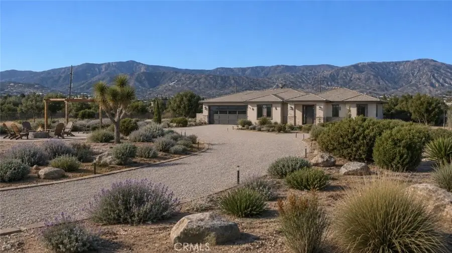 0 Yucca Terrace, Pinon Hills, CA 92372 - #3