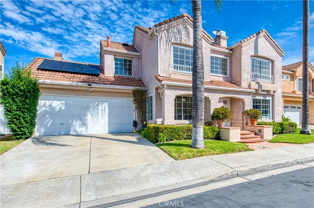 9 Channel Island Street, Aliso Viejo, CA 92656 - #1