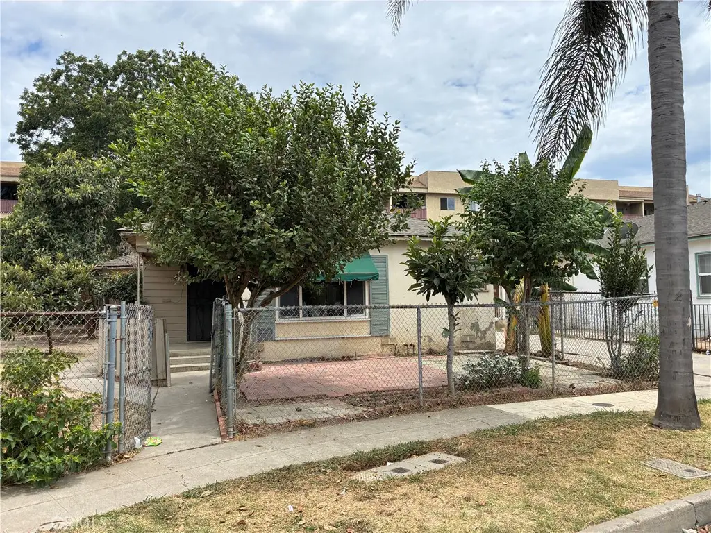 1529 N Van Ness, Santa Ana, CA 92706 - #1