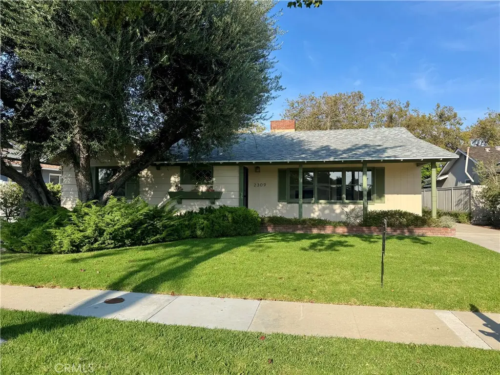 2309 N Louise, Santa Ana, CA 92706 - #1