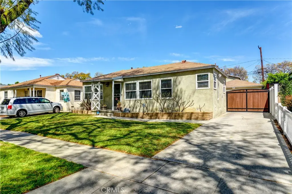 14441 La Forge, Whittier, CA 90603 - #1