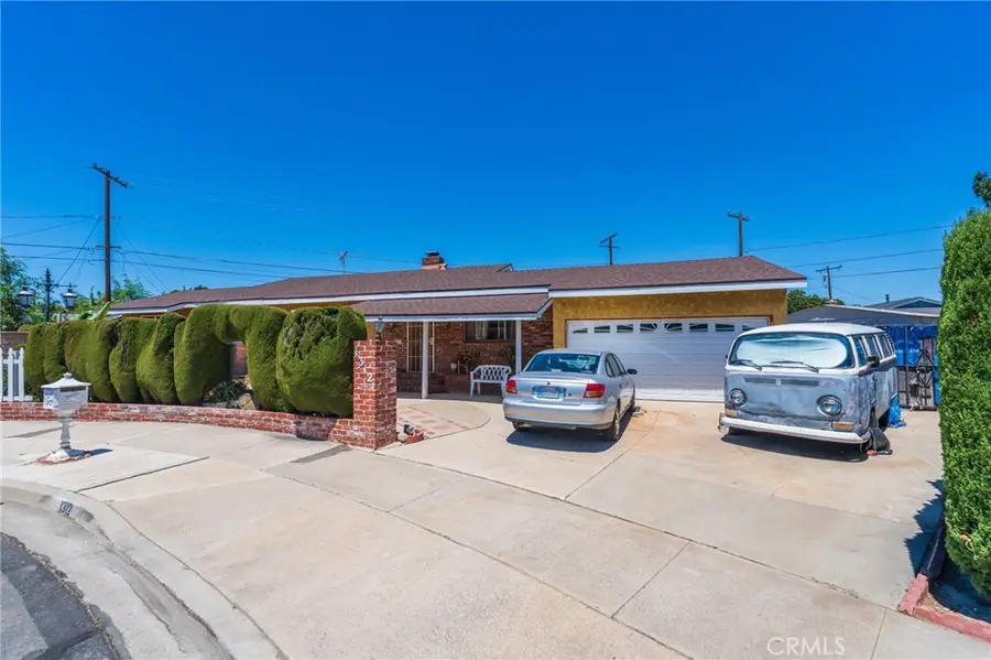 1312 S Margate, Anaheim, CA 92805 - #2