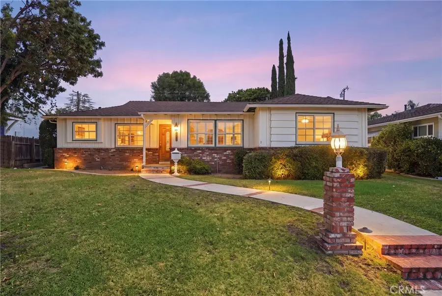 14449 Bronte Drive, Whittier, CA 90602 - #2