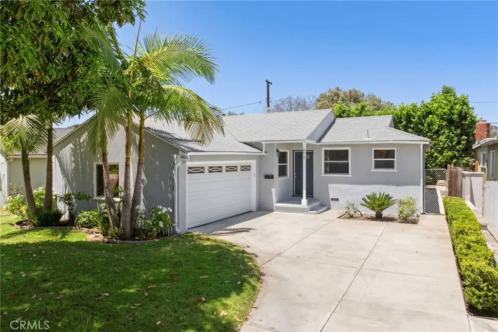 3917 W 176th, Torrance, CA 90504 - #1