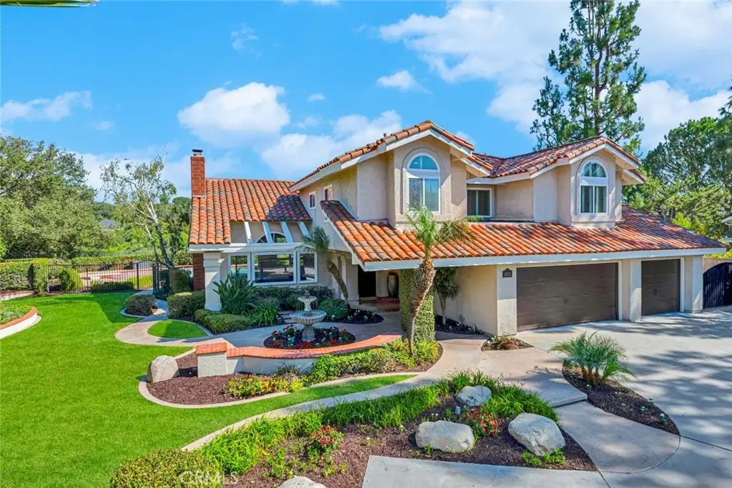 1825 Orange Park, Orange, CA 92867 - #1