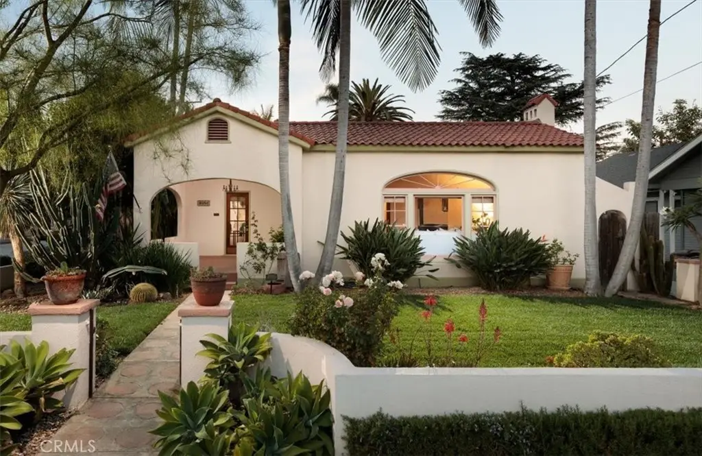 1825 N Ross, Santa Ana, CA 92706 - #1