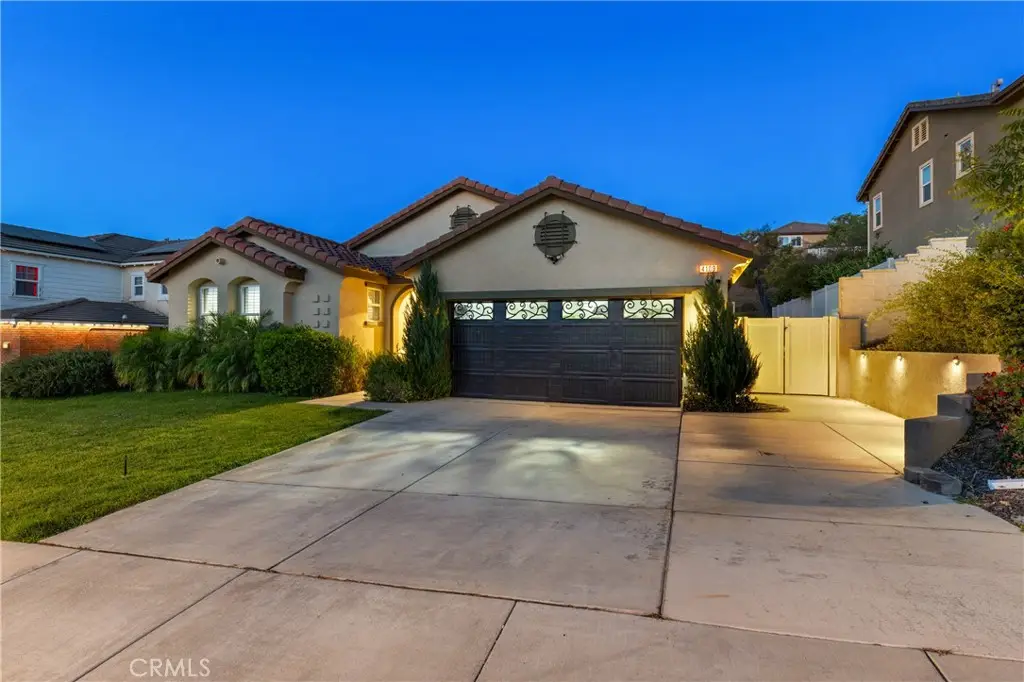 4109 Cottonwood Circle, Lake Elsinore, CA 92530 - #1