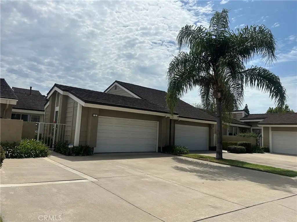11 Beechwood, Irvine, CA 92604 - #1