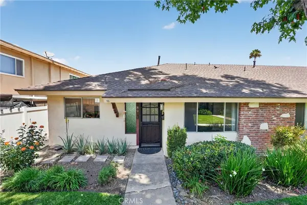 1921 N Sherry #89, Santa Ana, CA 92705