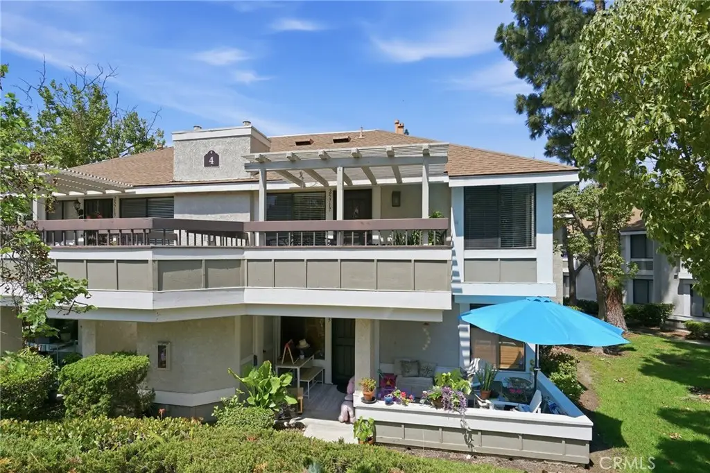 25717 Sycamore Pointe, Lake Forest, CA 92630 - #1