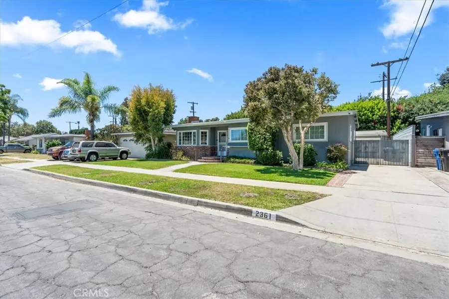 2361 Marber, Long Beach, CA 90815 - #3