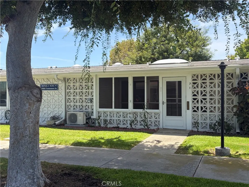 13920 Thunderbird Drive #7-I, Seal Beach, CA 90740 - #1