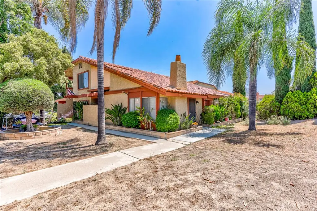 1803 Camino Viejo, Rowland Heights, CA 91748 - #1