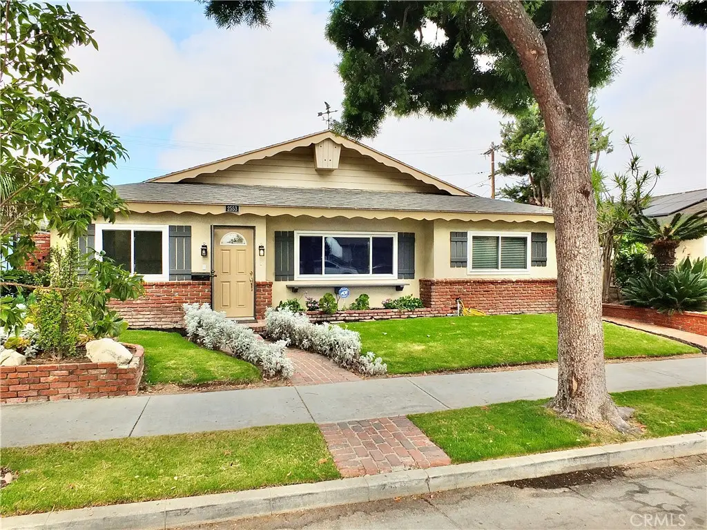 2553 Pine Avenue, Long Beach, CA 90806 - #1