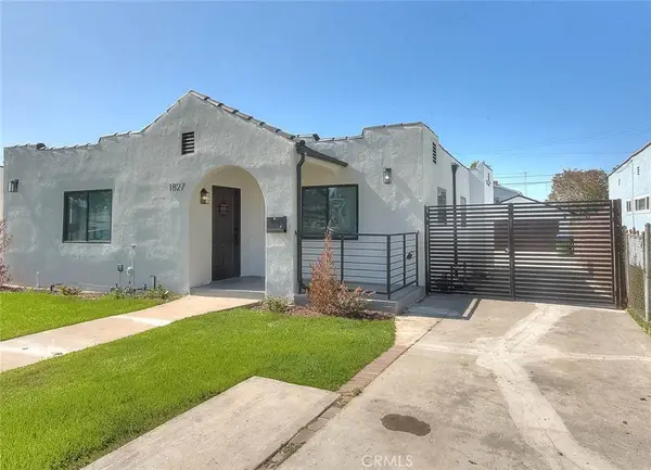 1827 W 76th, Los Angeles, CA 90047