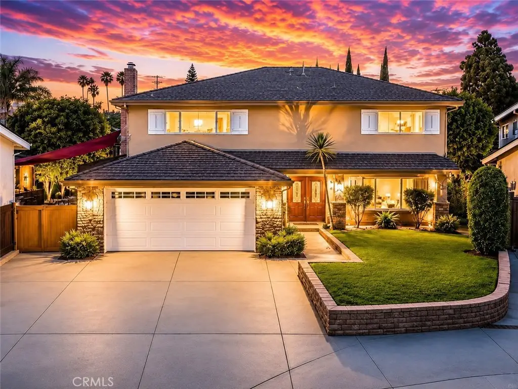 1310 N Wyeth, Orange, CA 92867 - #1
