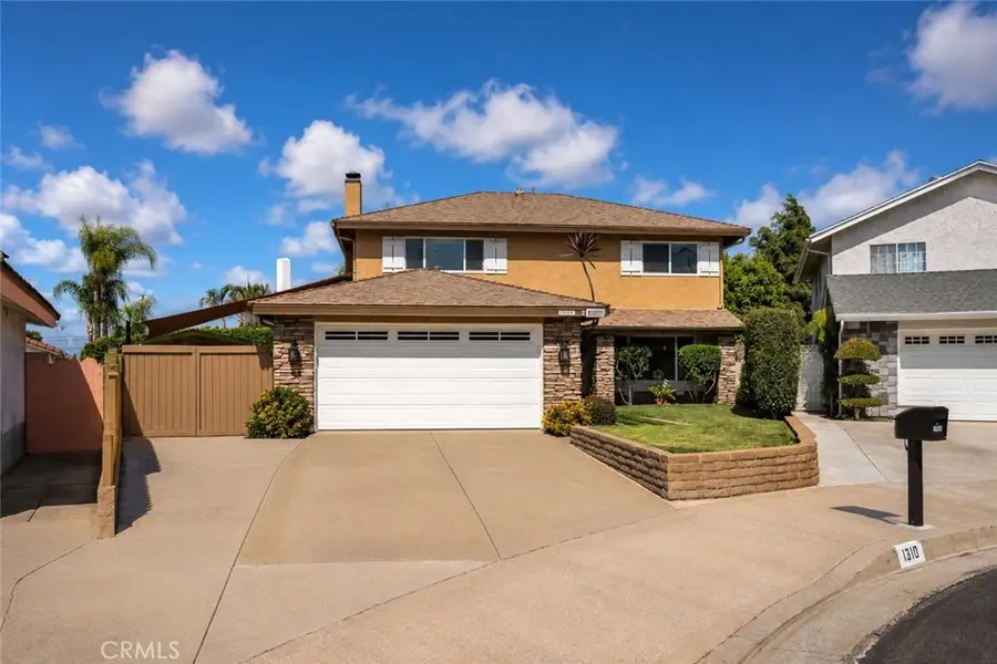 1310 N Wyeth, Orange, CA 92867 - #2