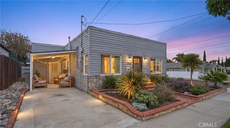 1652 Loma Avenue, Long Beach, CA 90804 - #3