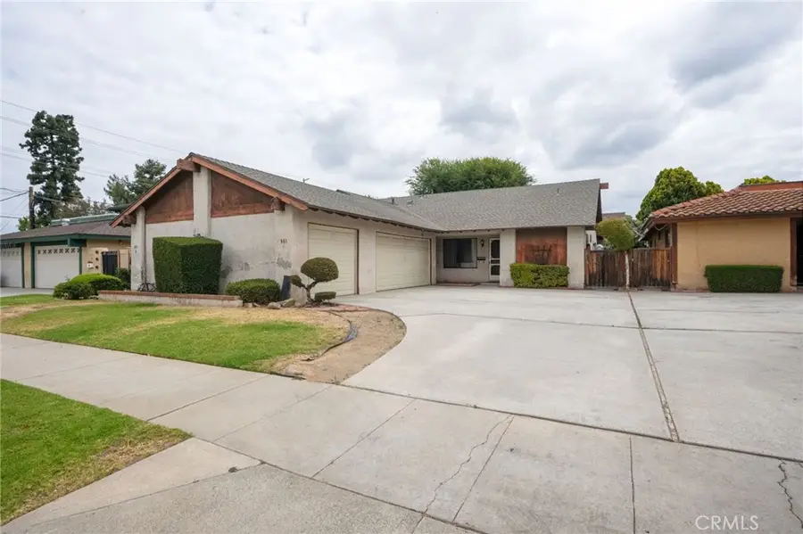 885 N Kathleen, Orange, CA 92867 - #2