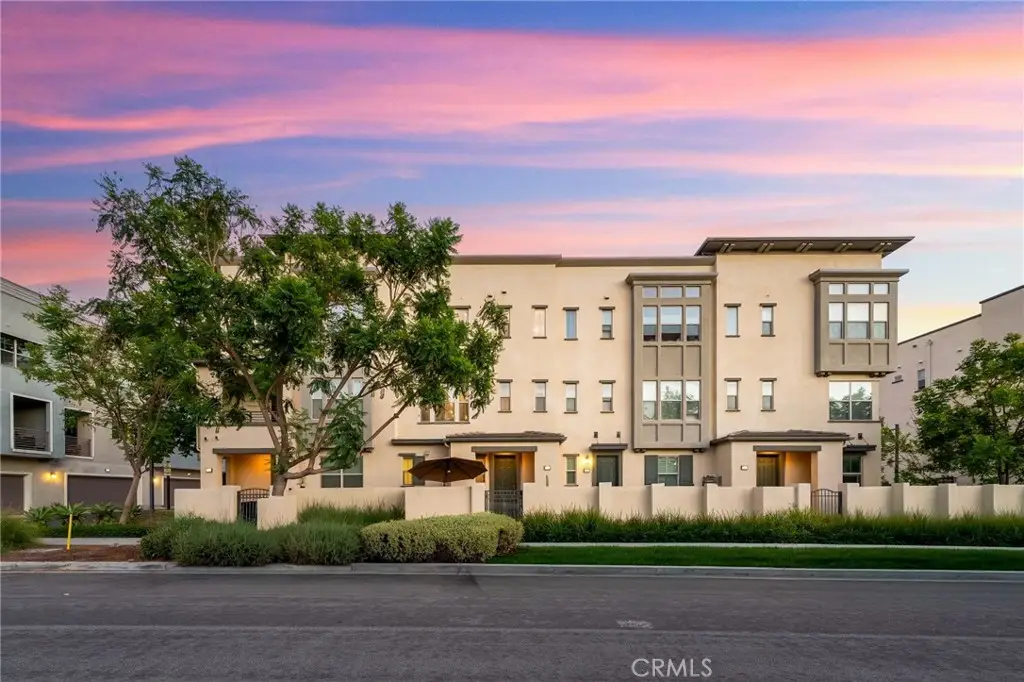 250 Cultivate, Irvine, CA 92618 - #1
