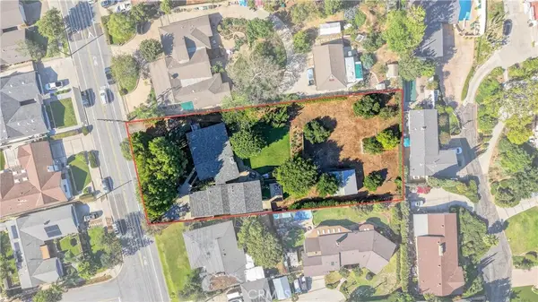 1400 N Puente, Brea, CA 92821
