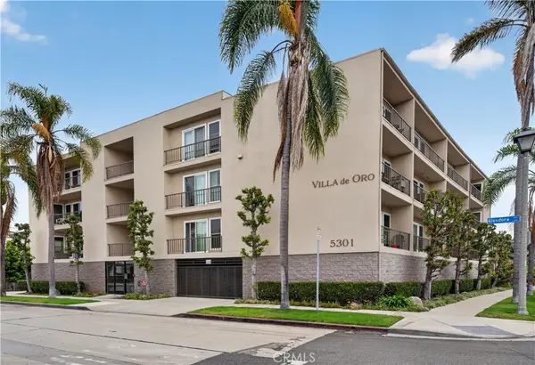 5301 E The Toledo #101, Long Beach, CA 90803