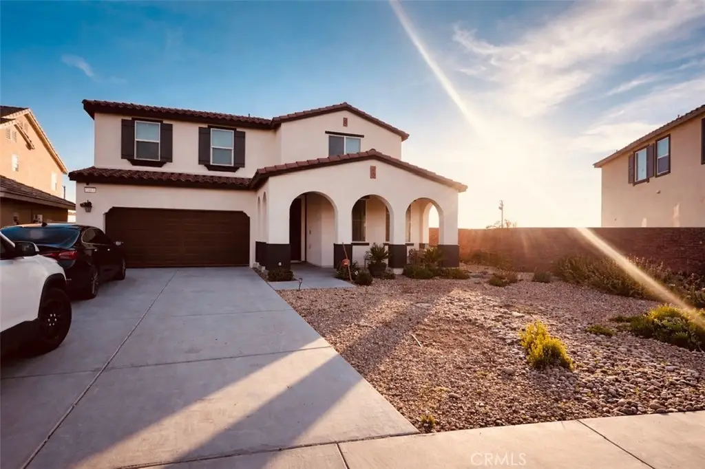 8883 Beacon, Hesperia, CA 92344 - #1
