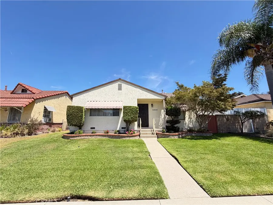 5408 Sunfield, Lakewood, CA 90712 - #2