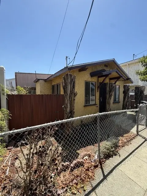 1326 S Cabrillo, San Pedro, CA 90731 - #1