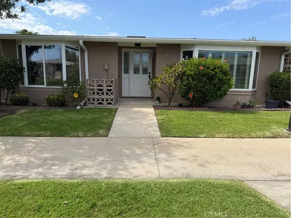 13220 Saint Andrews Dr. M10-253e, Seal Beach, CA 90740