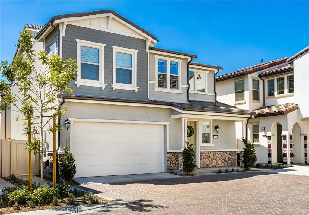 7353 Wisteria Lane, Whittier, CA 90602 - #1