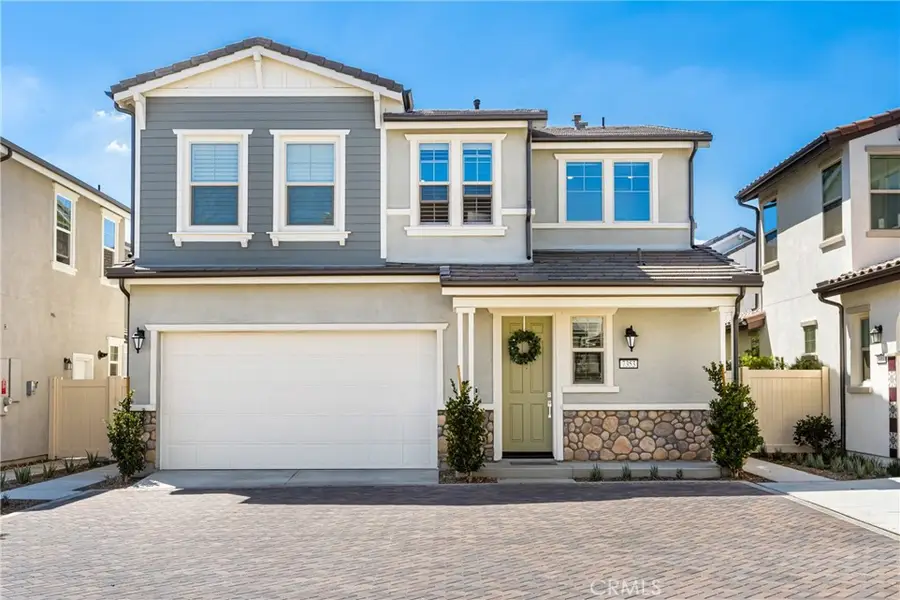 7353 Wisteria Lane, Whittier, CA 90602 - #3