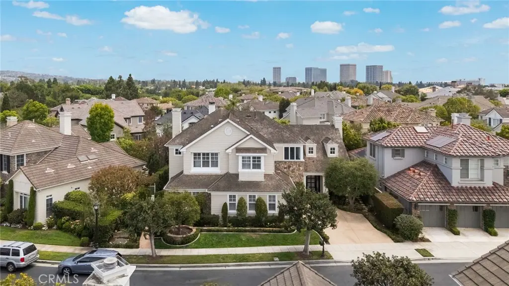 5 Thunderbird, Newport Beach, CA 92660 - #1