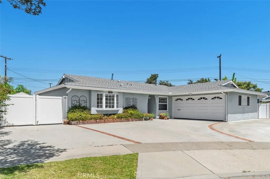 11852 Garnet, Garden Grove, CA 92845 - #1