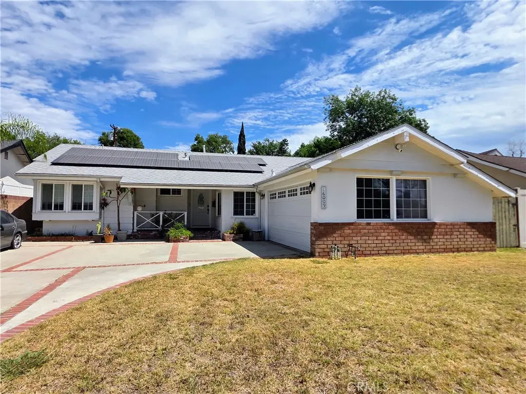 16009 Acre Street, North Hills, CA 91343 - #1