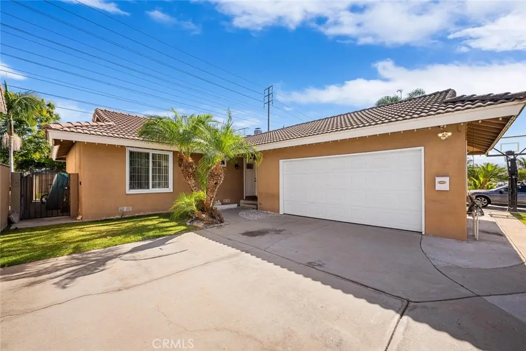 4641 Sharon Drive, La Palma, CA 90623 - #1