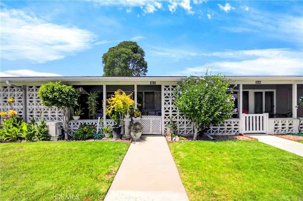 13730 Annandale Drive #32-I, Seal Beach, CA 90740 - #1