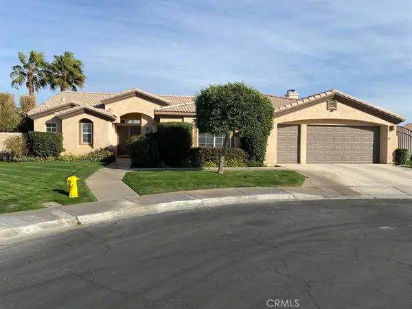 82400 Cantor Circle, Indio, CA 92201