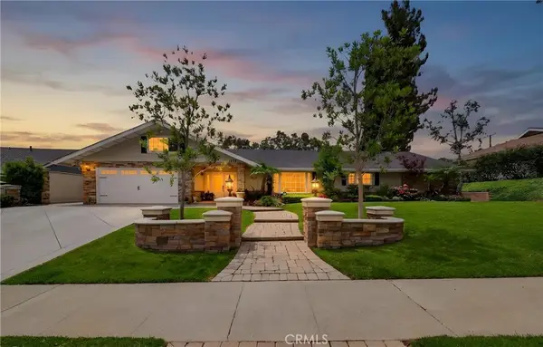 1448 W Domingo Road, Fullerton, CA 92833