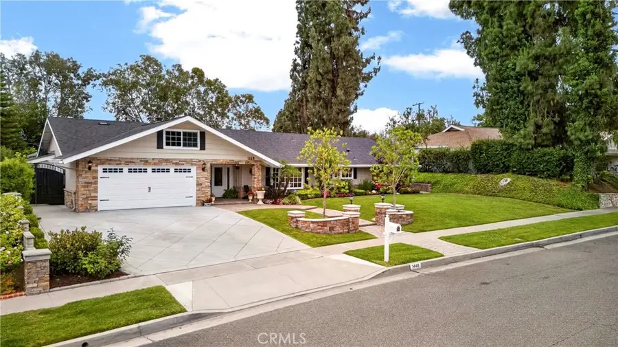 1448 W Domingo Road, Fullerton, CA 92833 - #3