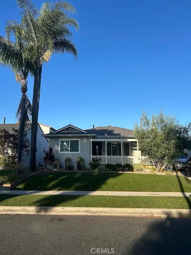 4722 Snowden, Lakewood, CA 90713 - #1