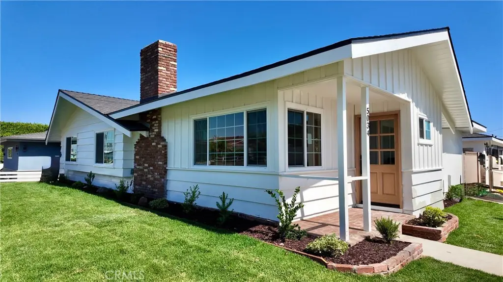 5034 W 140th, Hawthorne, CA 90250 - #1
